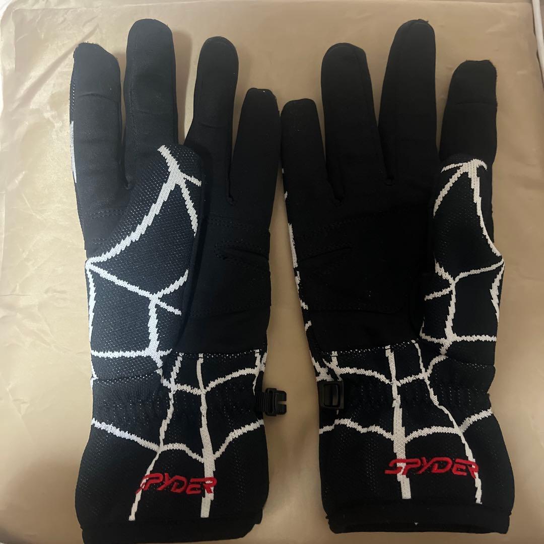 小物 supreme Spyder globe 24aw