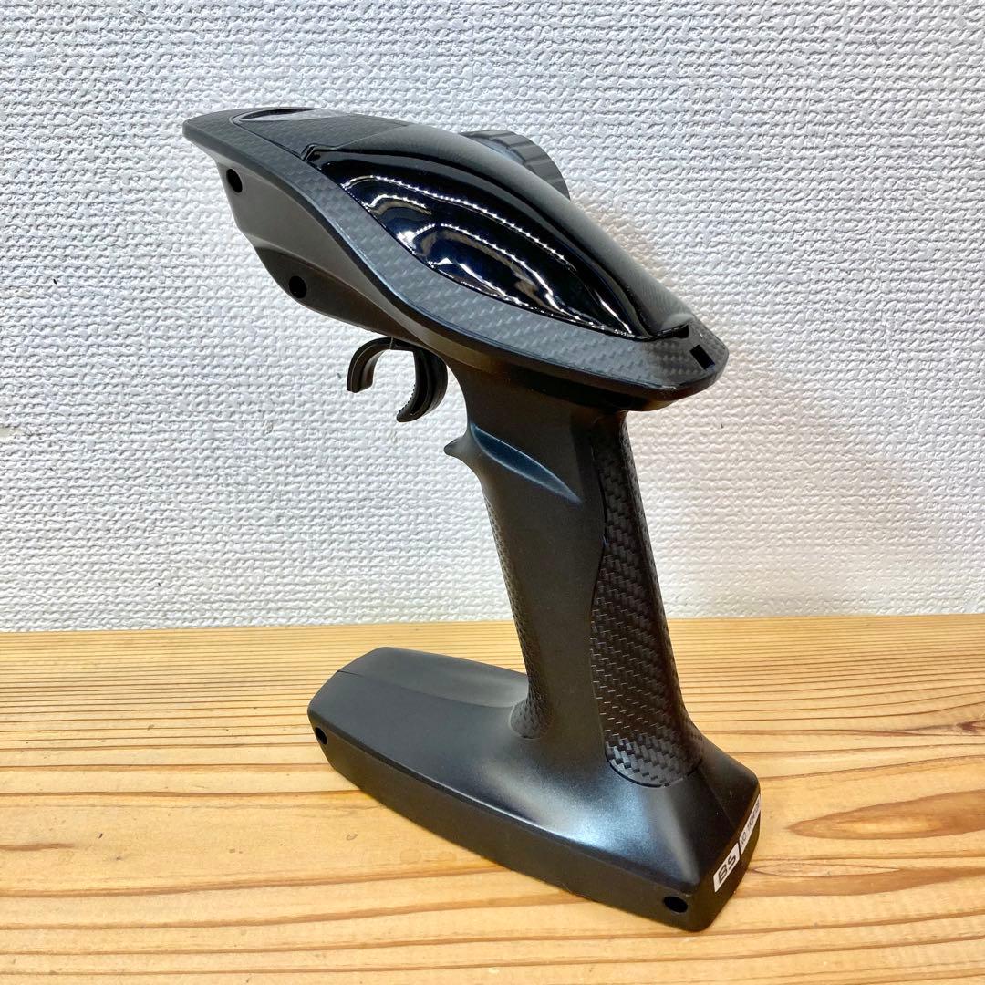 ROCHOBBY 1/6 1941 MB ジープ ラジコン