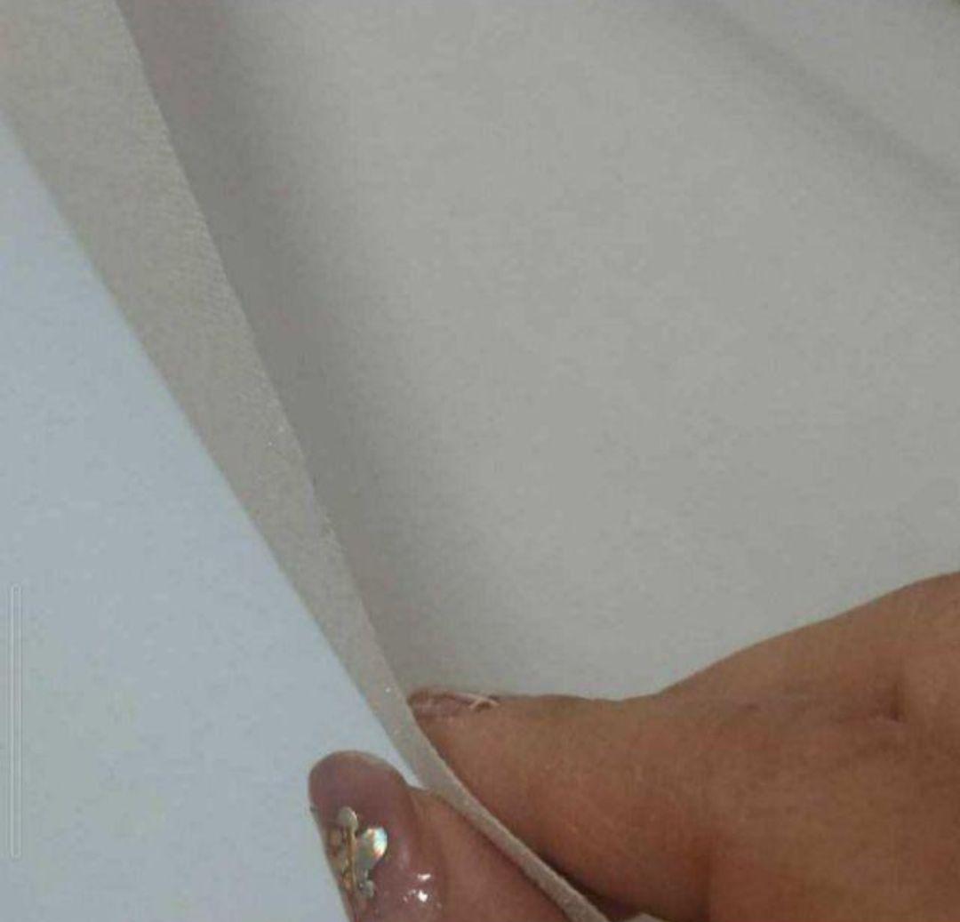 えみ No.56 アイロン接着芯 厚手 ハード 20m ロール発送特価