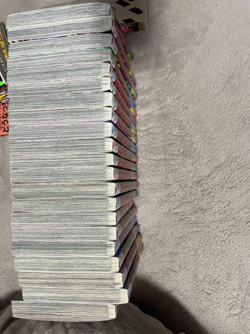 ダンダダン全20巻セット　帯付