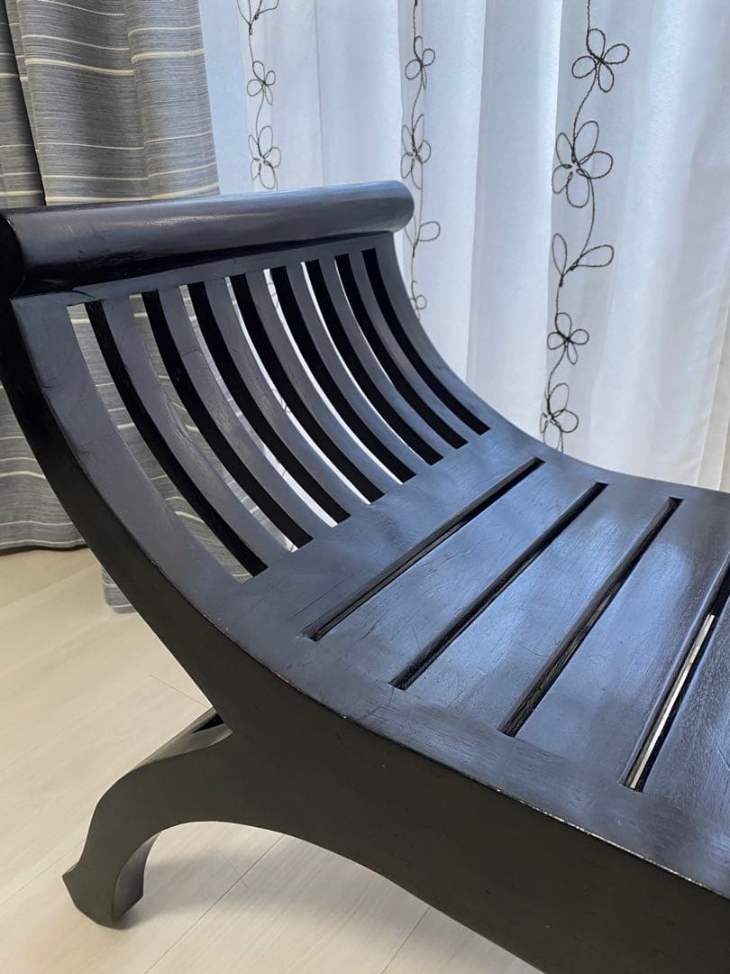 アンティーク家具⭐︎バリでの購入品