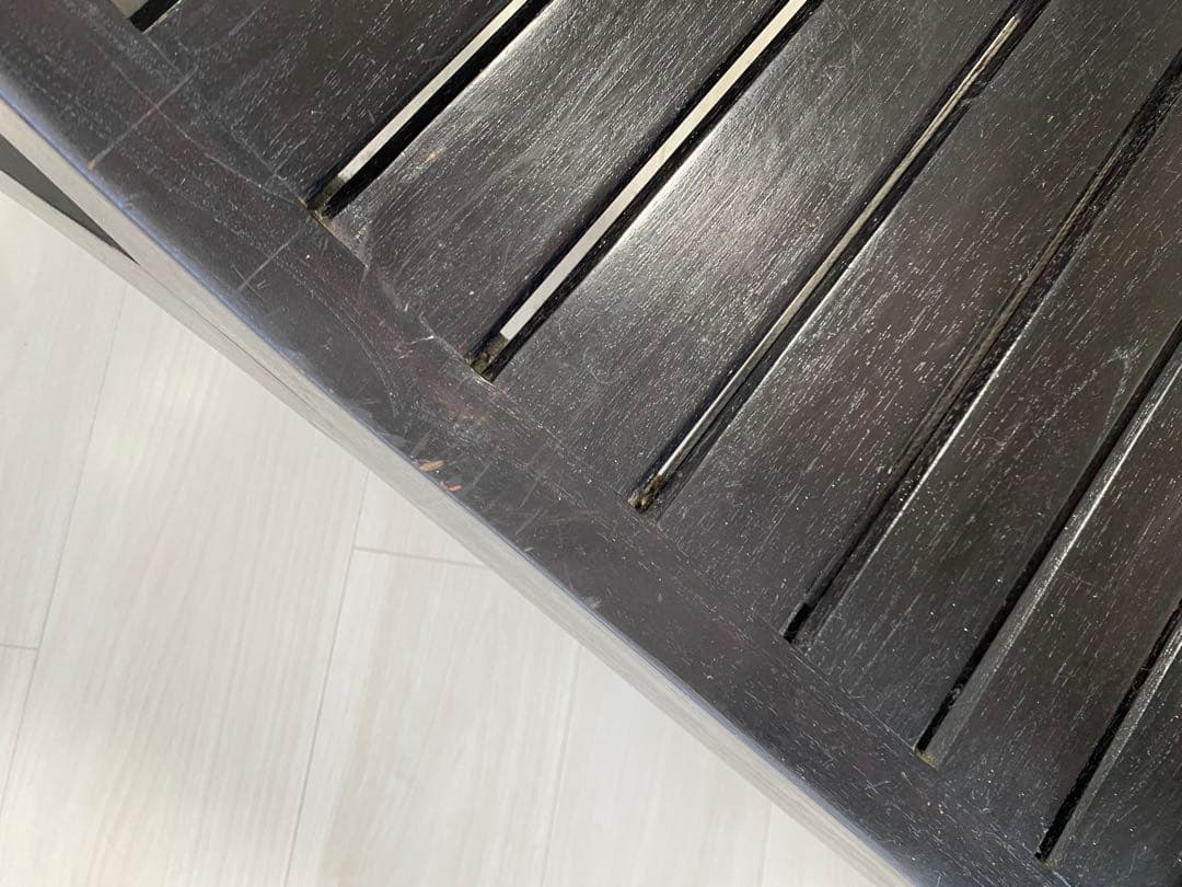 アンティーク家具⭐︎バリでの購入品