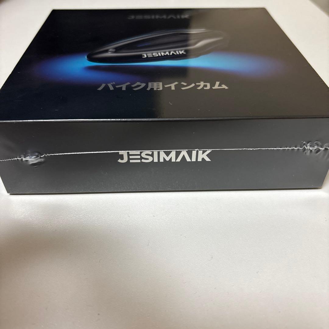 JESMAIK バイク用インカムH6