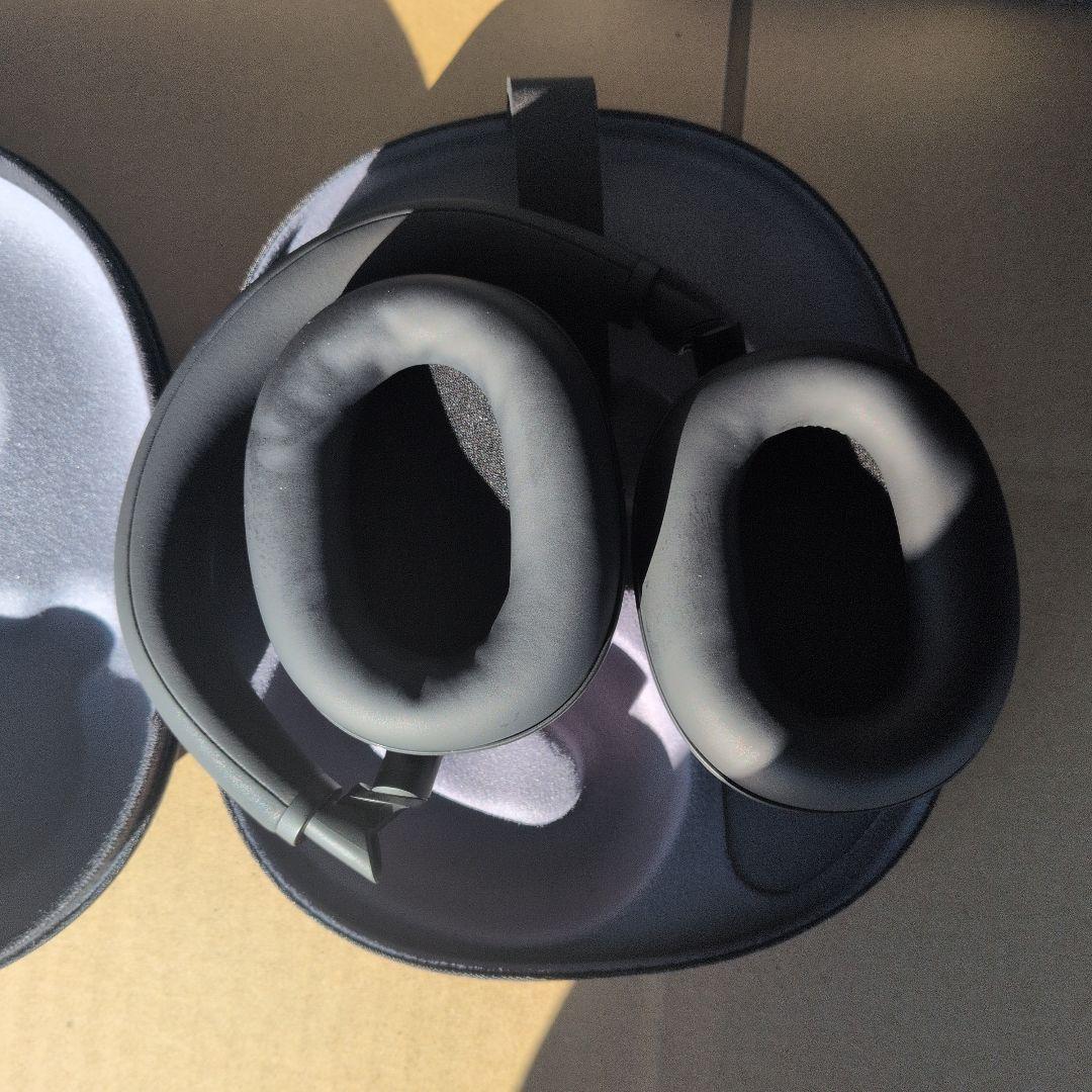 SONY WH-1000XM6 ブラック