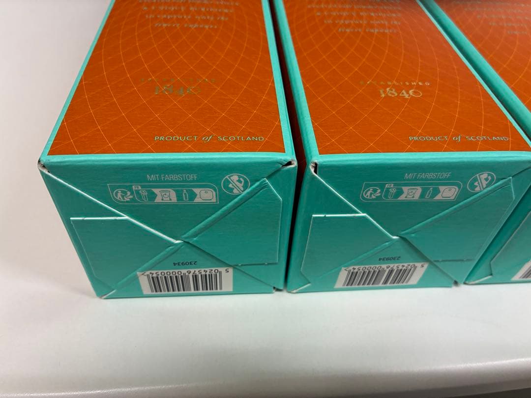 THE GLENGRANT ARBORALIS 700ml ４本