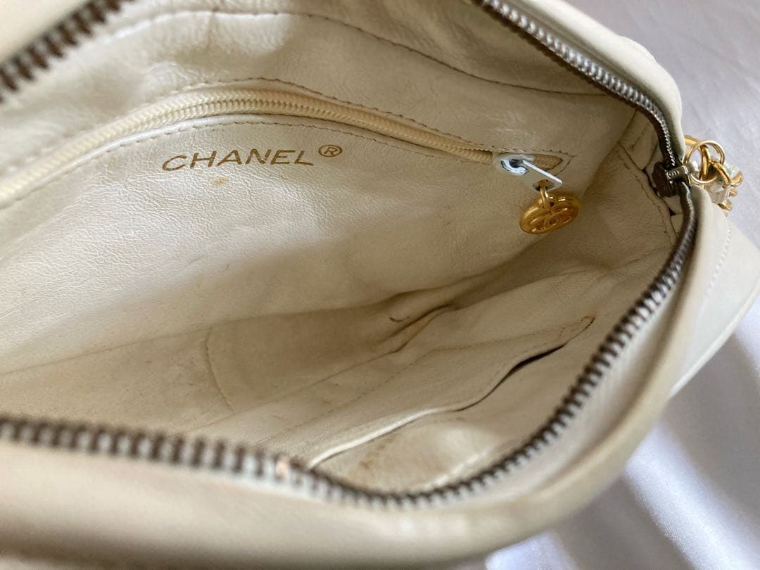 アナナキ★ 様♡CHANEL マトラッセ　チェーンショルダーバッグ