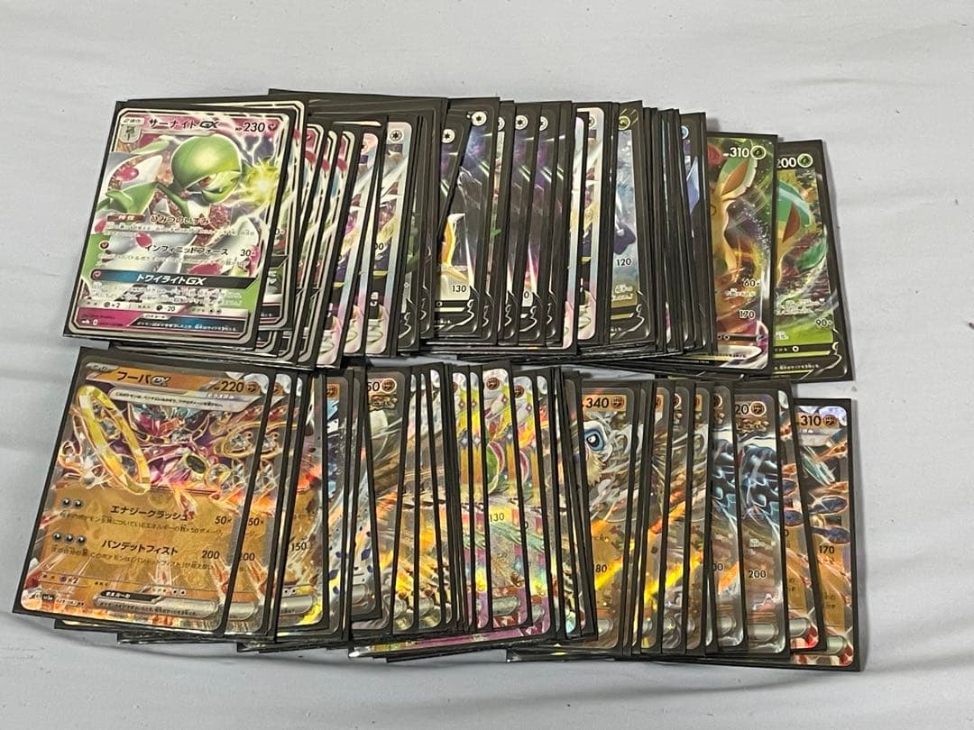 ポケモンカード　まとめ売り① 3000枚以上