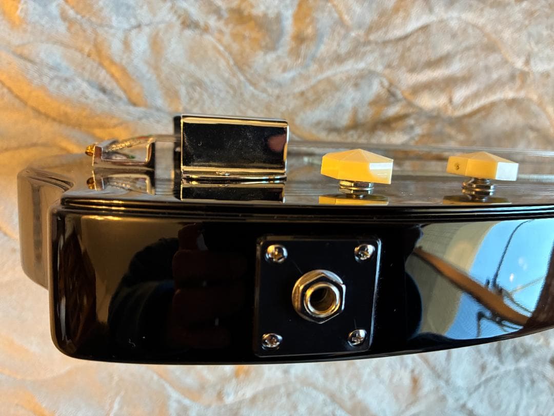 Epiphone Elector CENTURY 6弦スチールギター