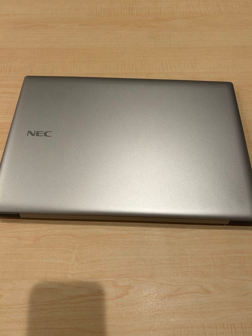 ☆ポテイト様☆NEC LAVIE NS10E/K シルバー ノートPC