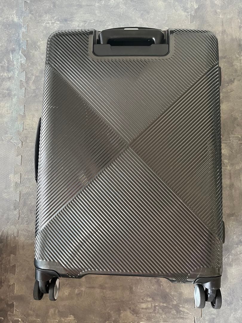 【送料込】サムソナイト　スーツケース　Volant 66/77L