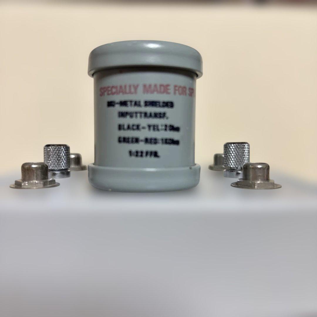 JS昇圧トランス　NO.6600