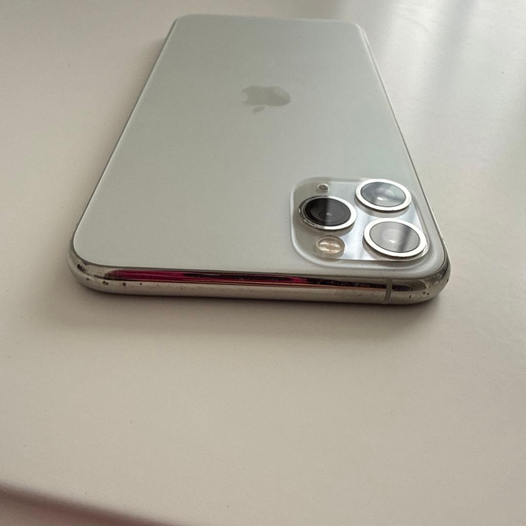 iPhone 11 pro max 64GB 本体