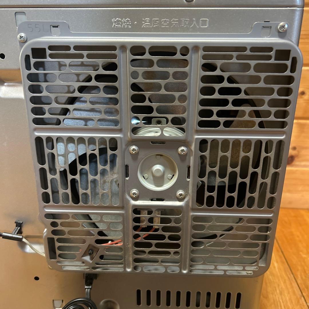 ネロ ダイニチ ブルーヒーター FW-478LE