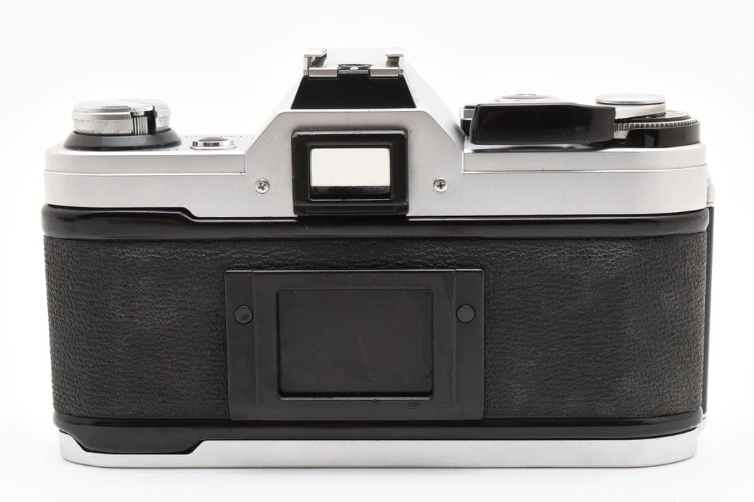 #226★動作品★Canon AE-1 ボディ