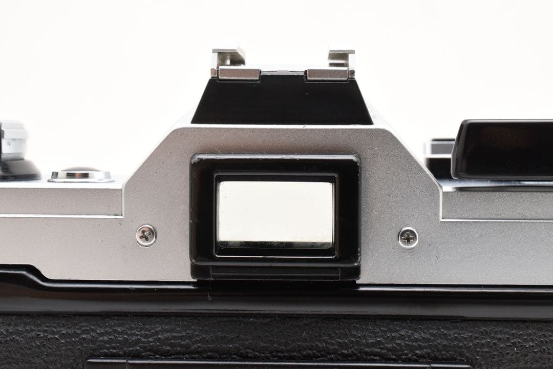 #226★動作品★Canon AE-1 ボディ