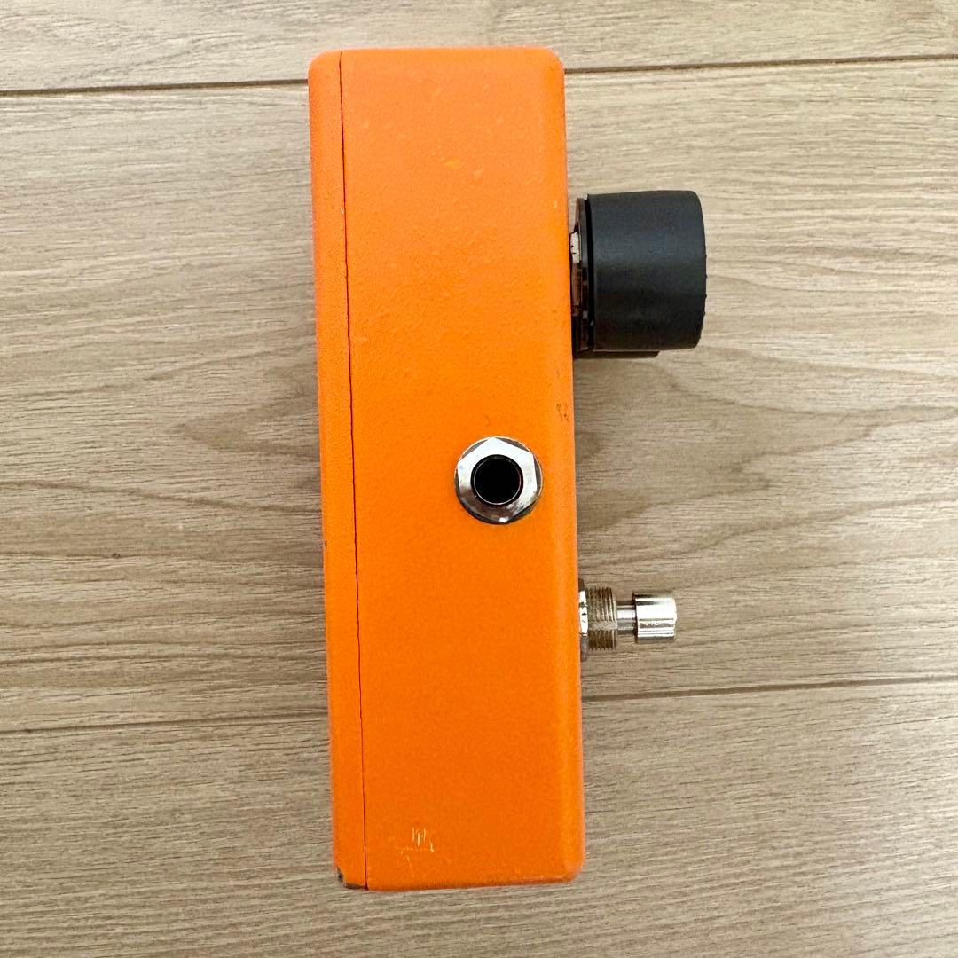 MXR phase 100 フェイザー