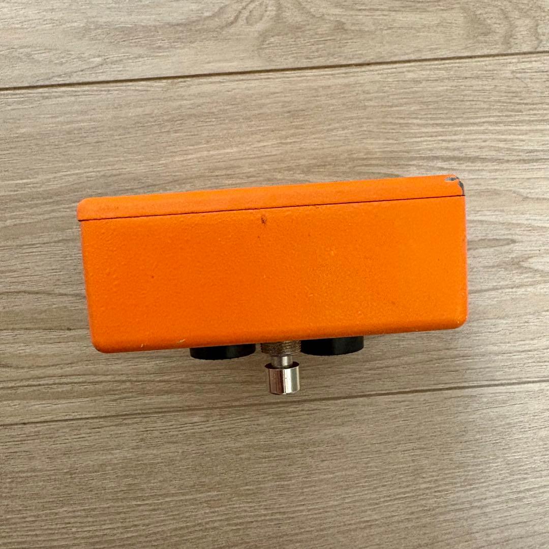 MXR phase 100 フェイザー