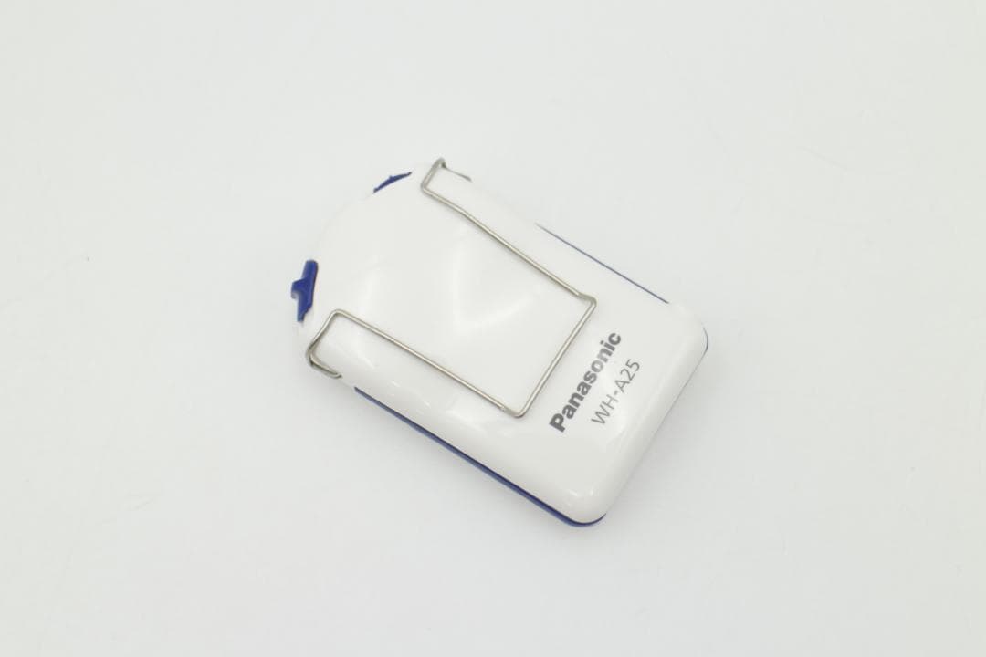 [M-TN 1248] Panasonic ポケット集音器 WH-A25