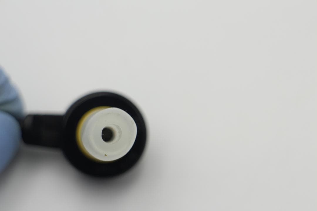 [M-TN 1248] Panasonic ポケット集音器 WH-A25