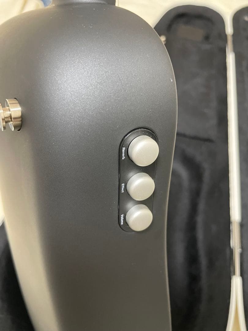 LAVA U アコースティックギター マットブラック