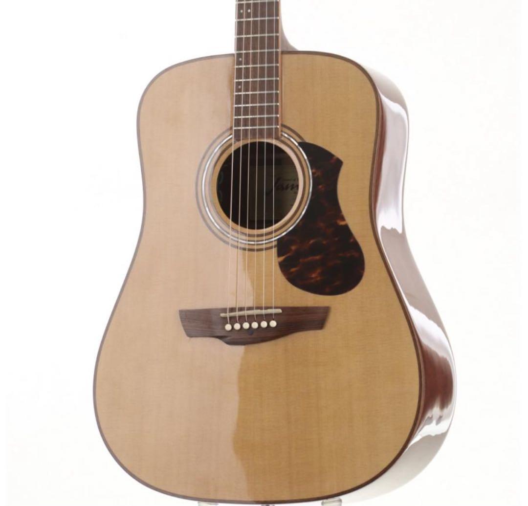 James J-800D ジェームズ★オール単板 エレアコ