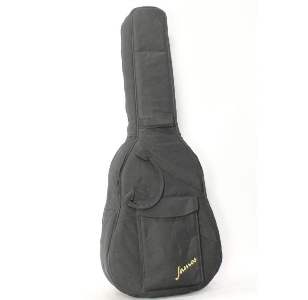 James J-800D ジェームズ★オール単板 エレアコ