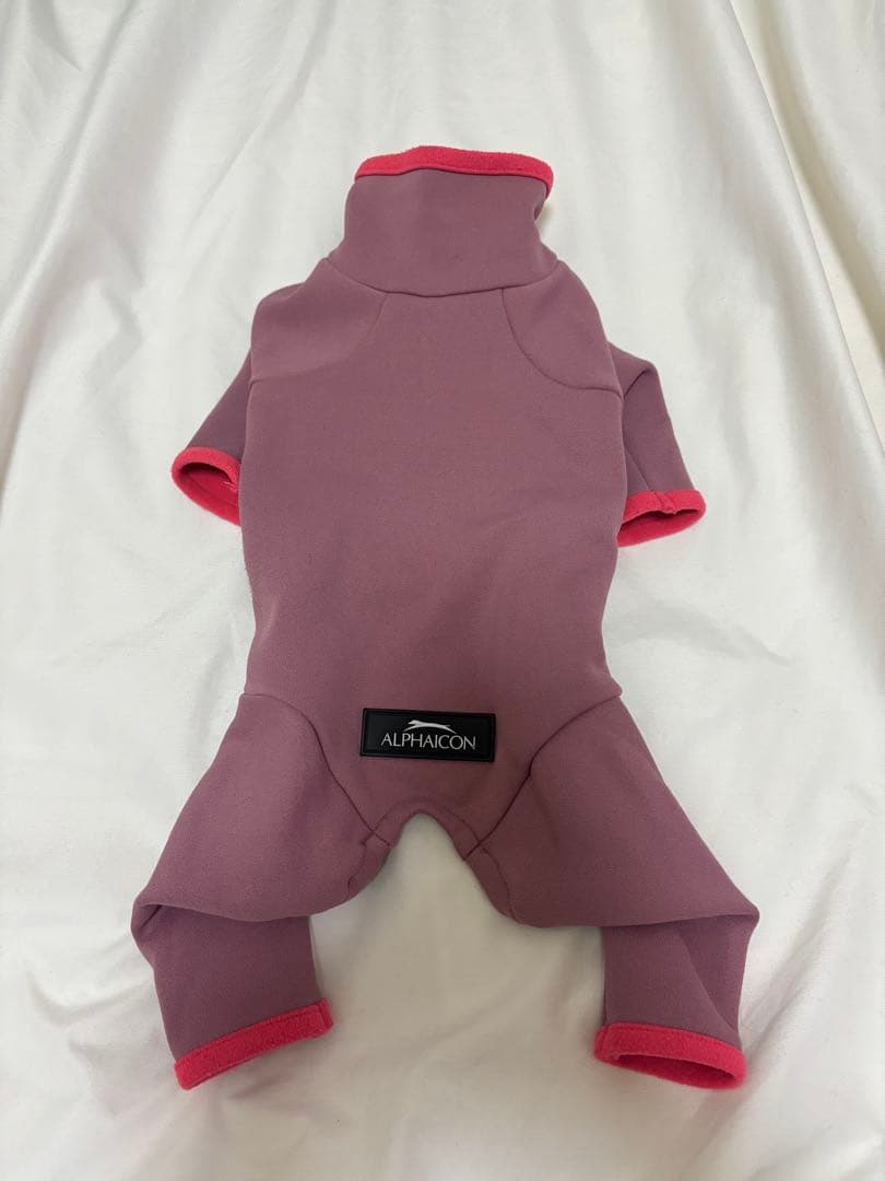 アルファアイコン