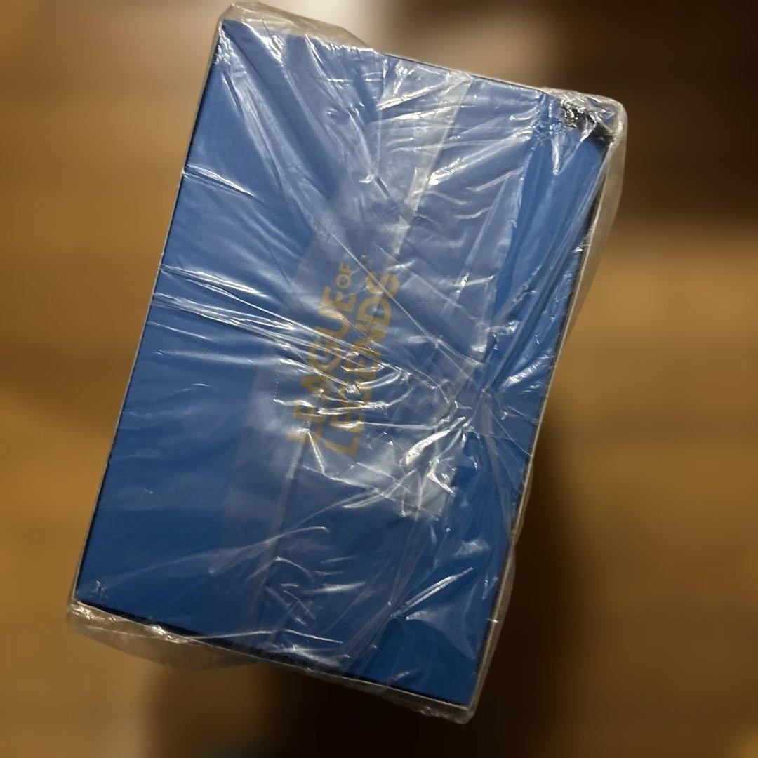 ビデオゲーム・マスターピース『リーグ・オブ・レジェンド』1/6 アッシュ