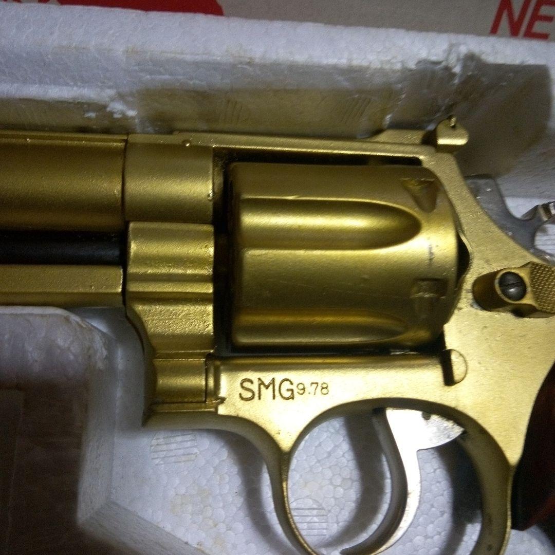 コクサイ　SMITH&WESSON M-29 44マグナム SMG規格適合品