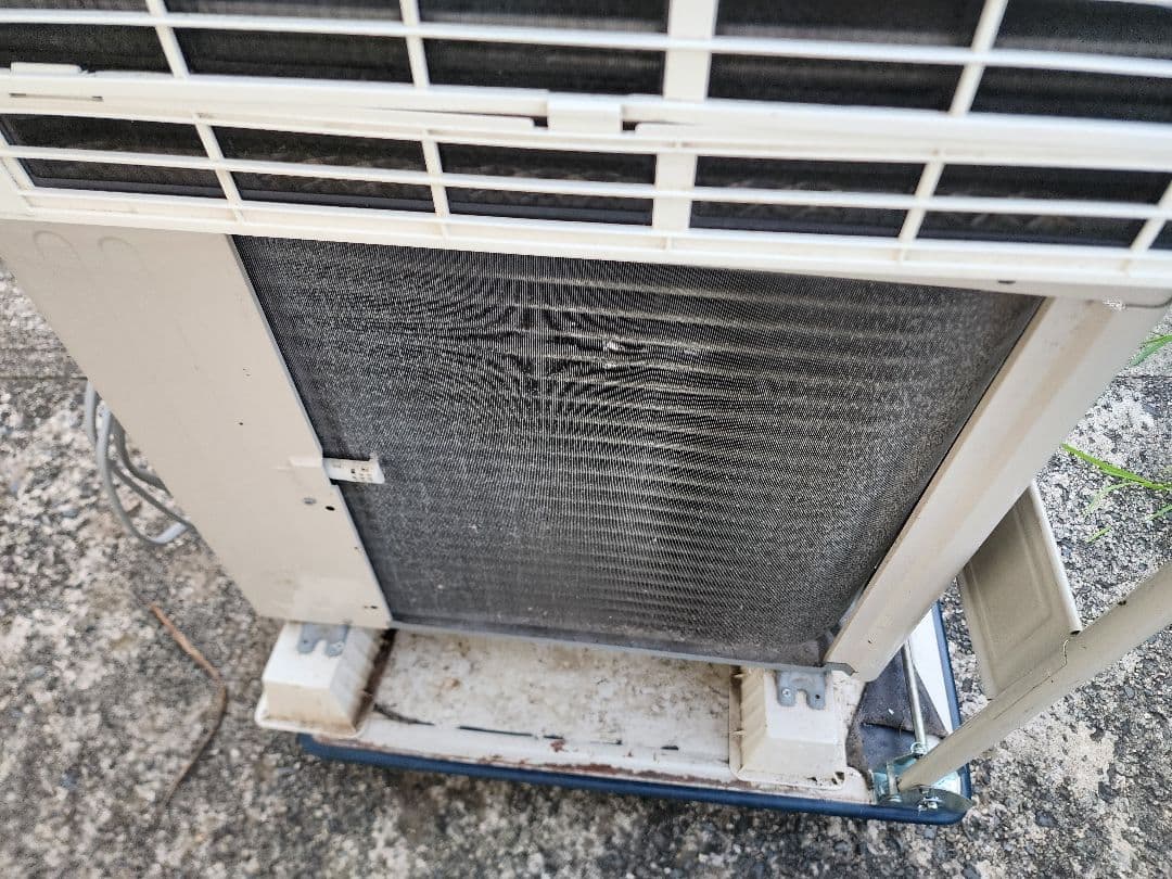 2019年 シャープ　AY-J22TD　冷暖房　エアコン　主に6畳　リモコン