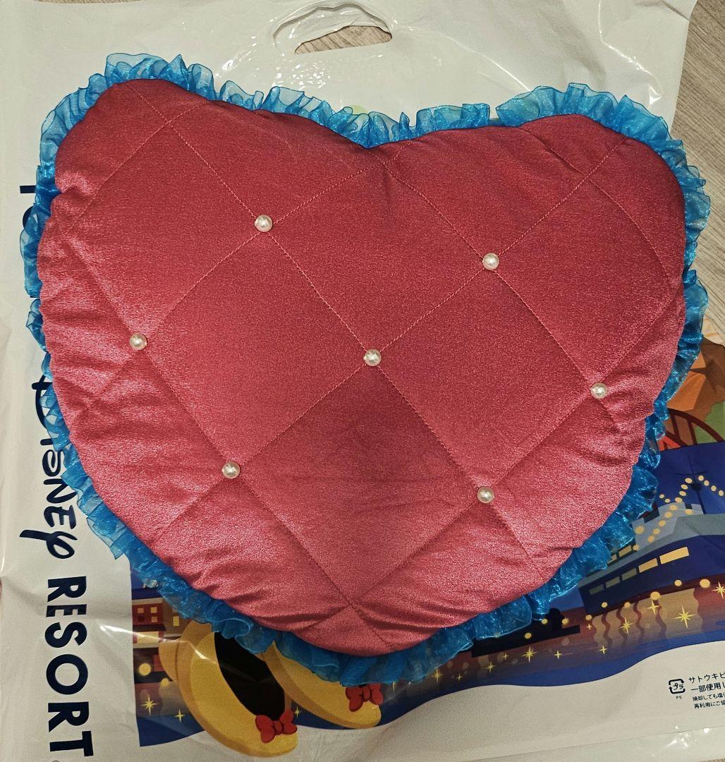 ミニーのパルパルーザ ブランケット ミニパル パルパルーザ