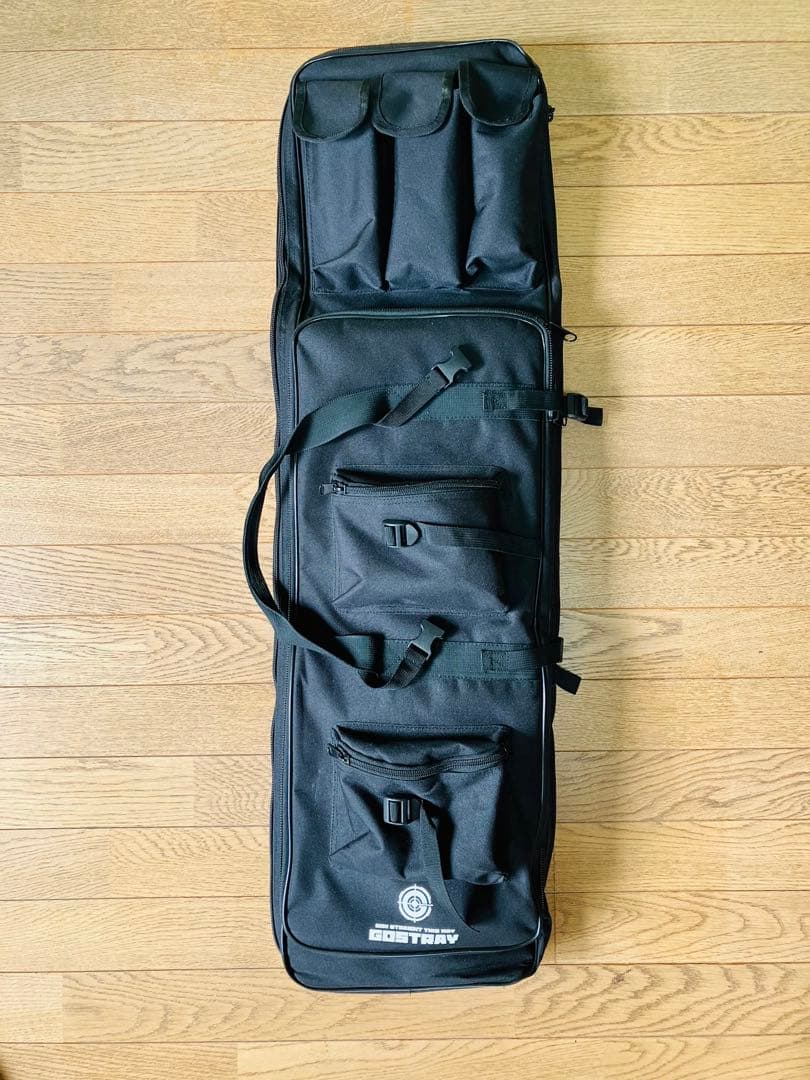 東京マルイ SOPMOD M4 付属品多数