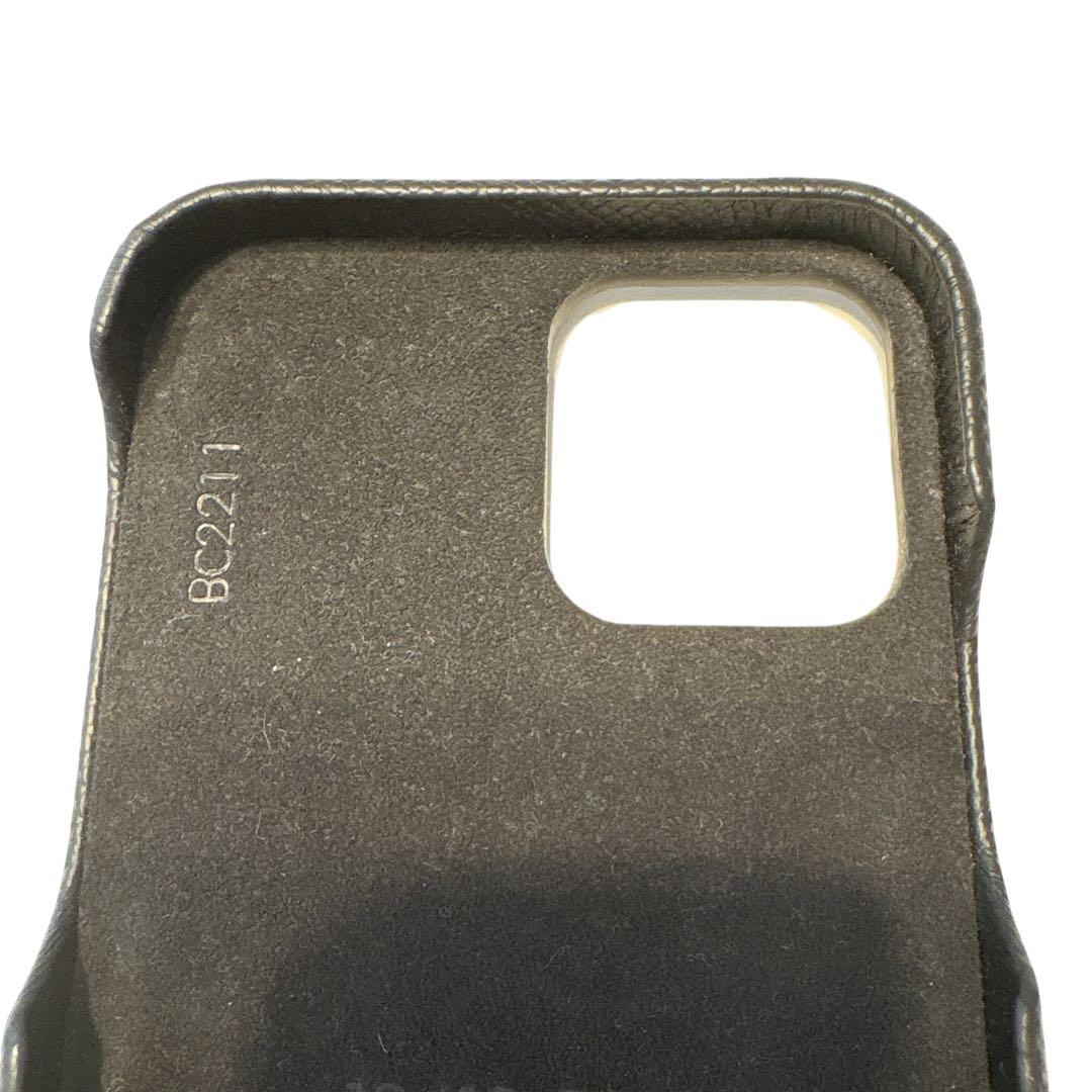 極美品［正規品］ルイヴィトンiPhone 12/12 Pro ケース　モノグラム