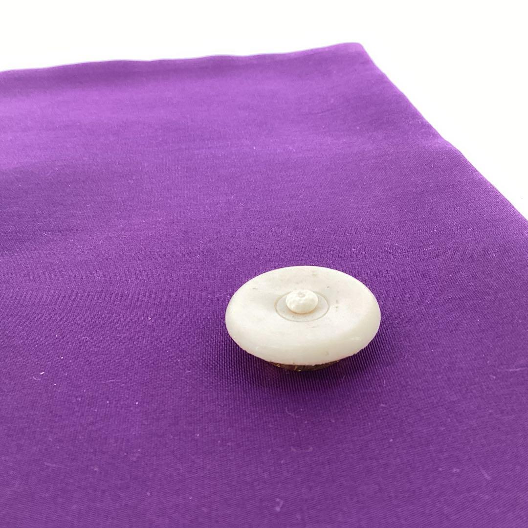 茶道具 肩付茶入　喜山作