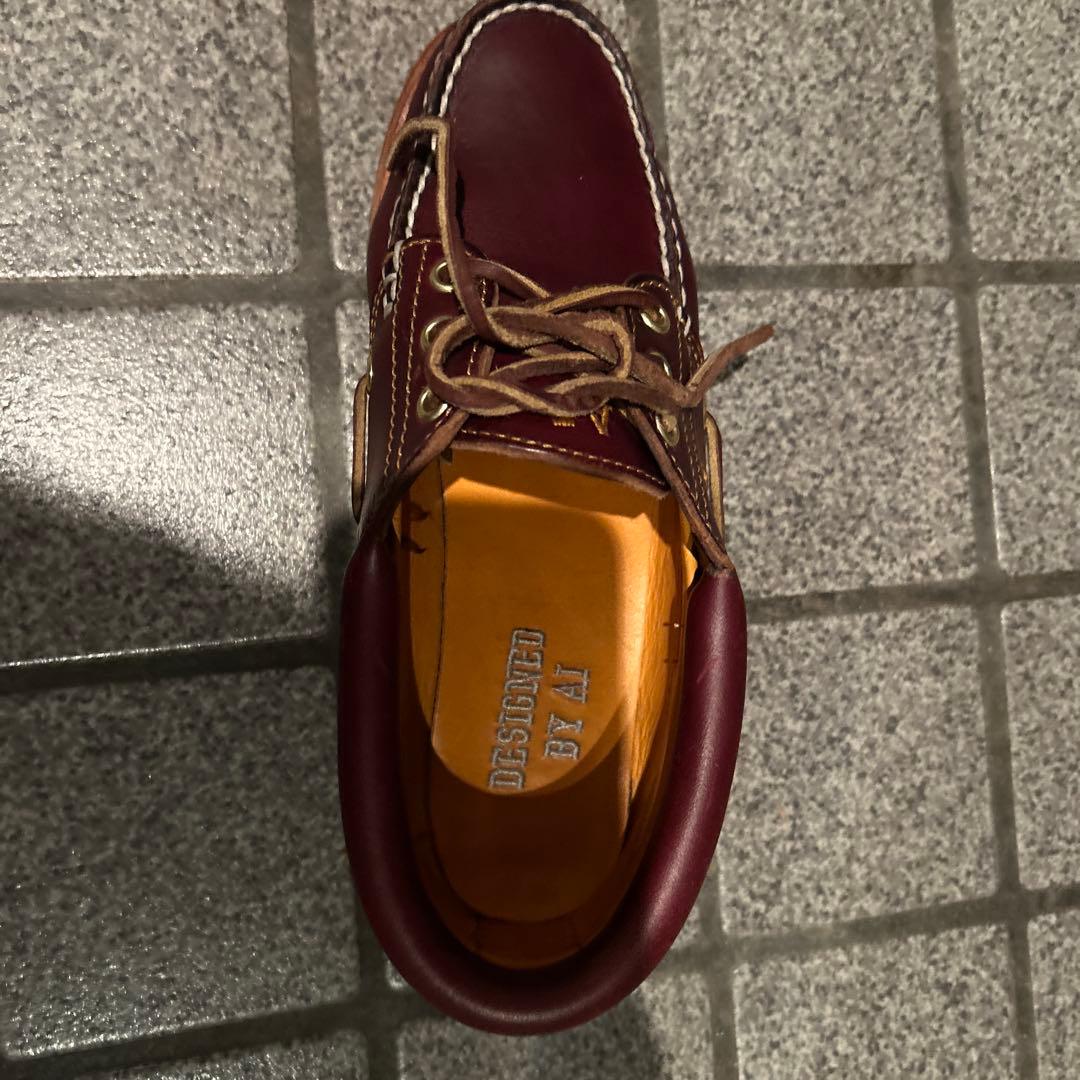 ティンバーランド3eye値下げ可能