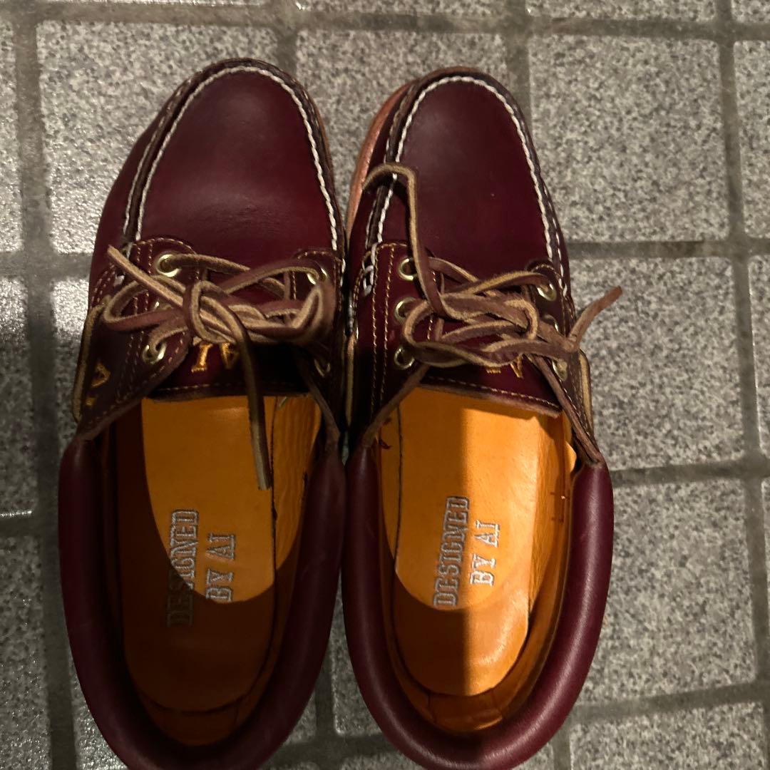 ティンバーランド3eye値下げ可能