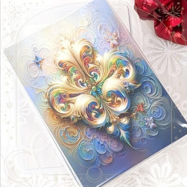 いちご★ルノルマンカード