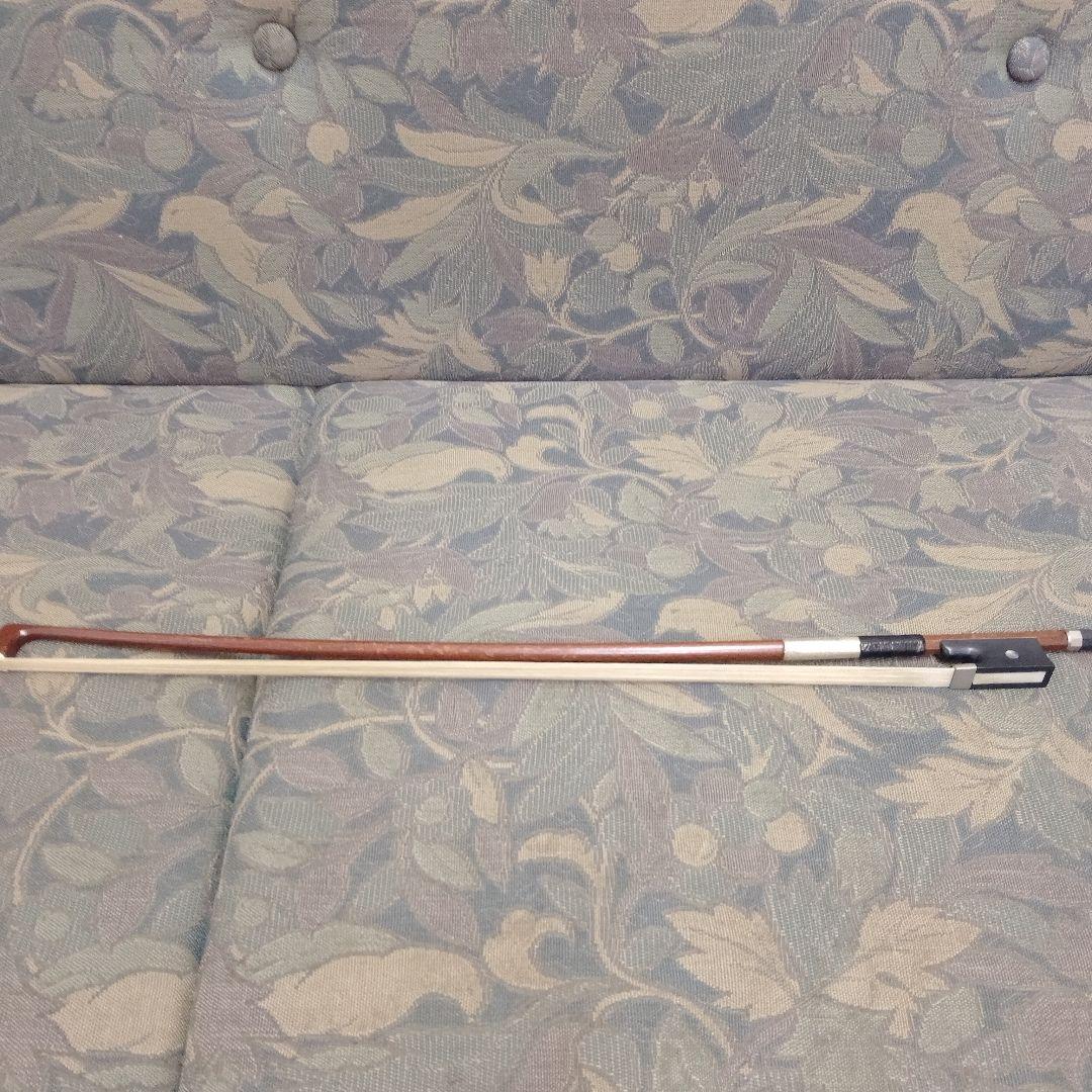 鈴木バイオリン　1/10