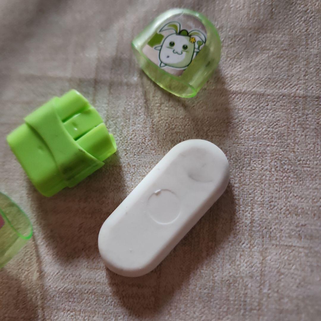 平成レトロ マジック消しゴムMagicRabbit