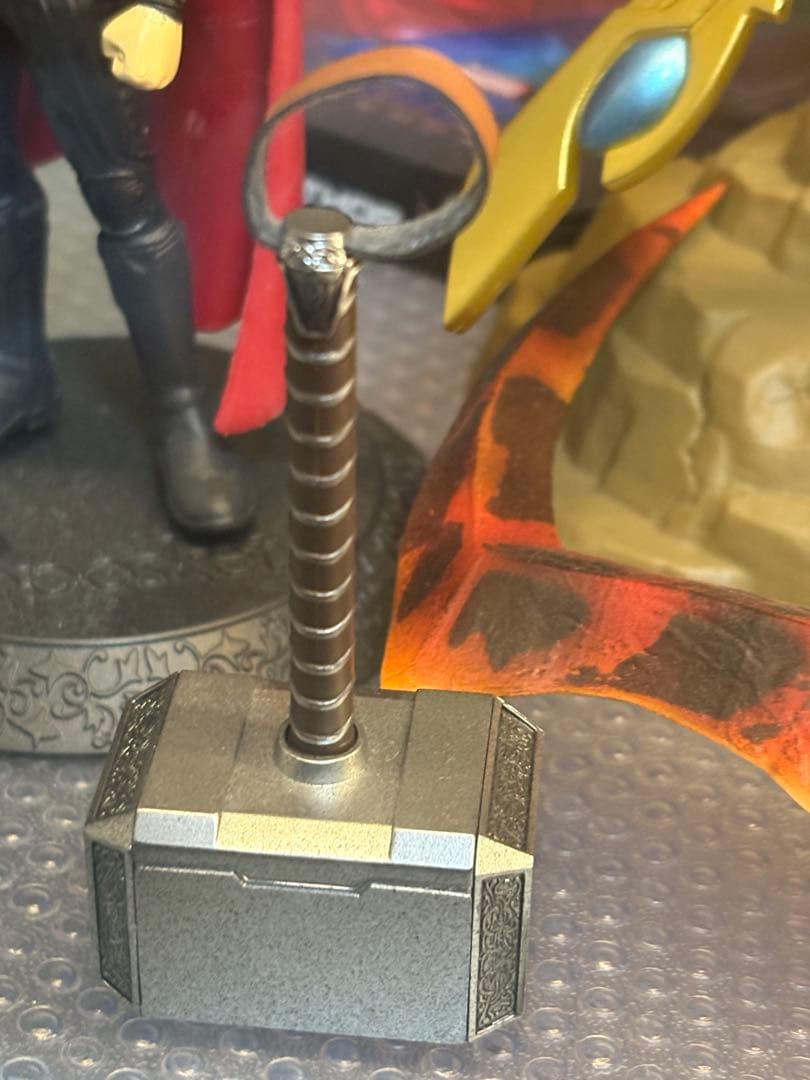 ホットトイズ　キャプテンアメリカ