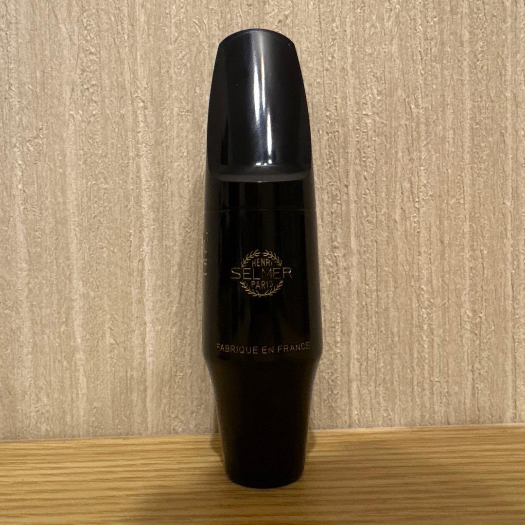 【美品】セルマーS80-C⭐︎ ワンスター テナーサックス