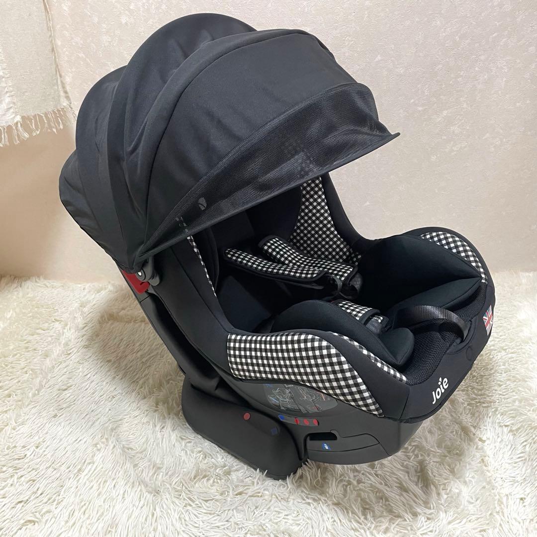 チャイルドシート rayu