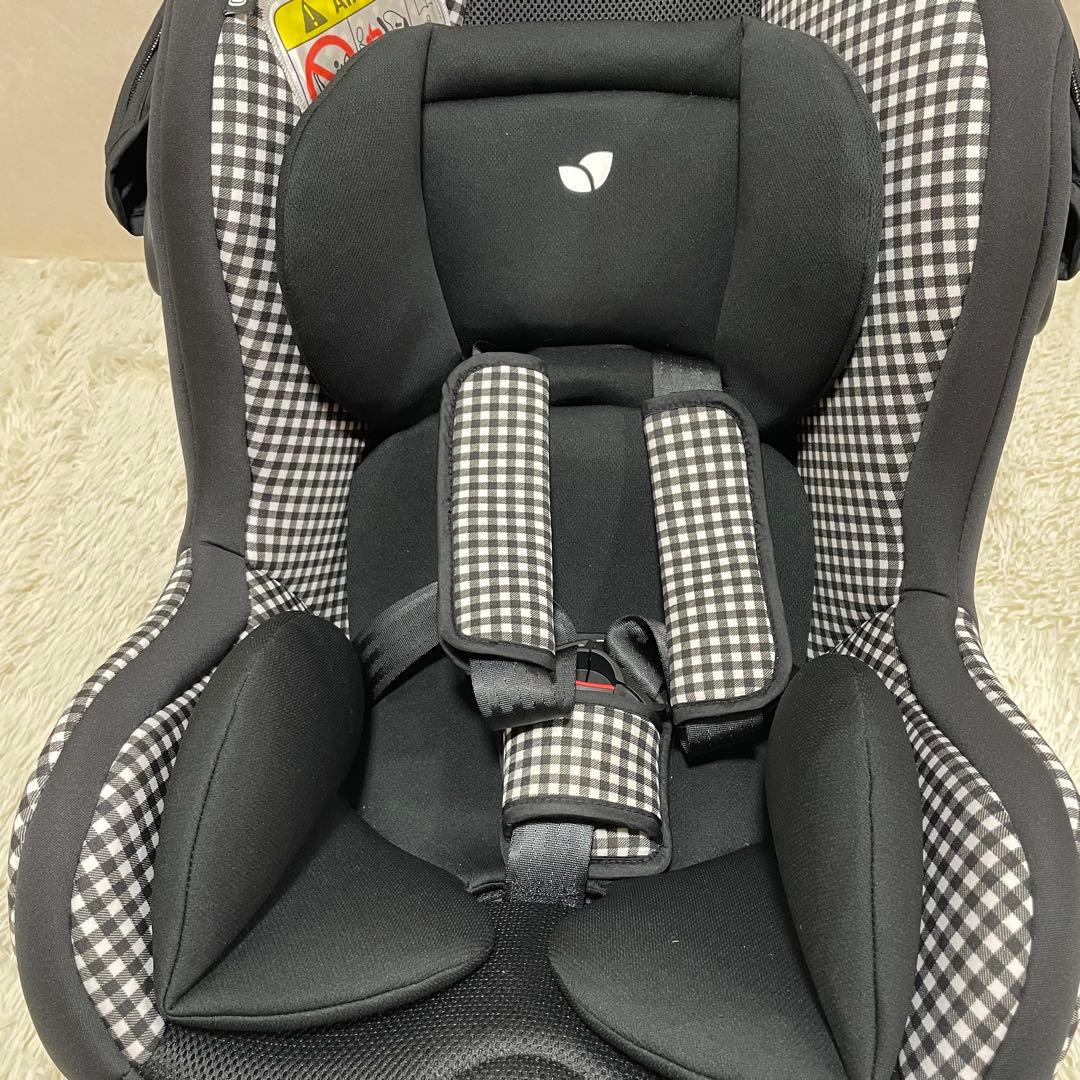 チャイルドシート rayu