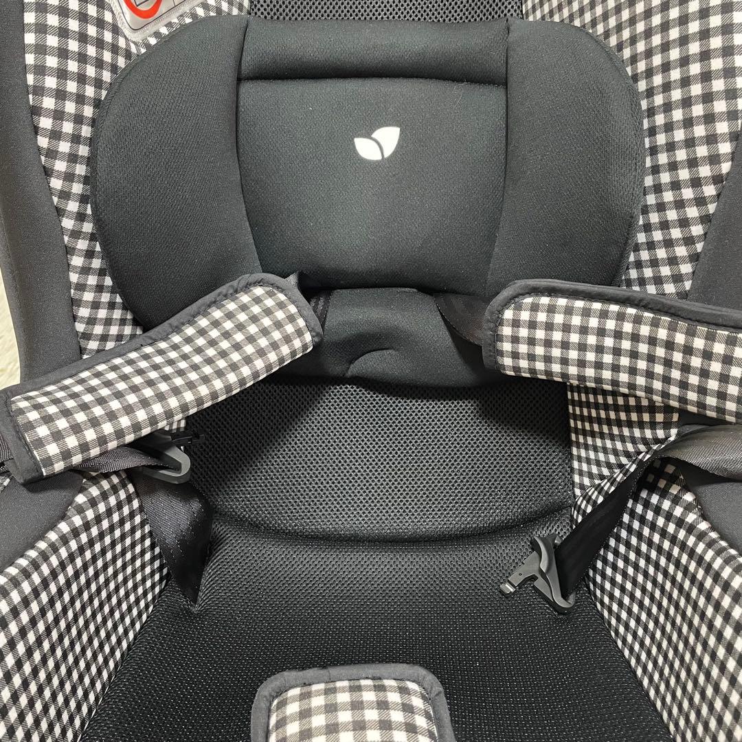 チャイルドシート rayu