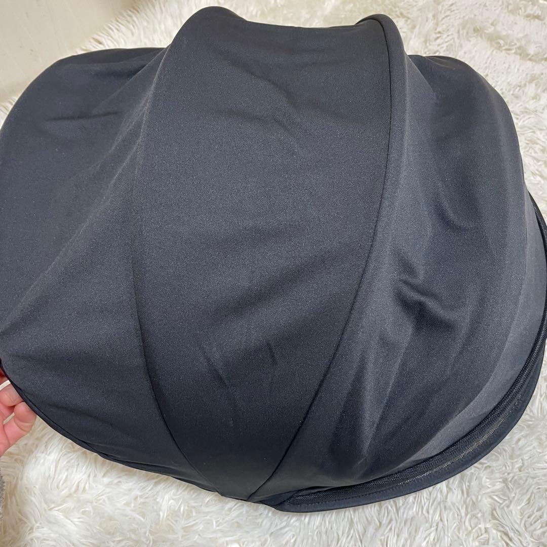 チャイルドシート rayu