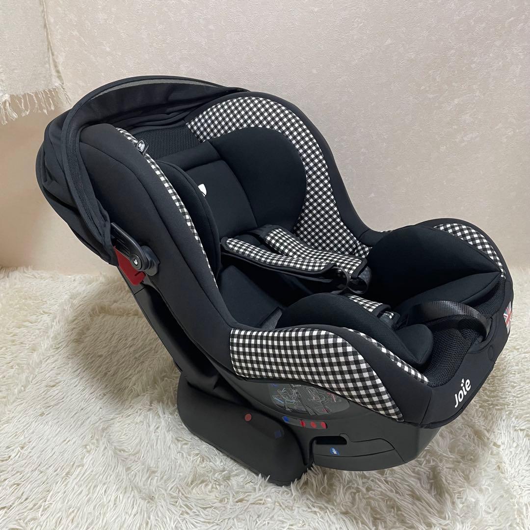 チャイルドシート rayu