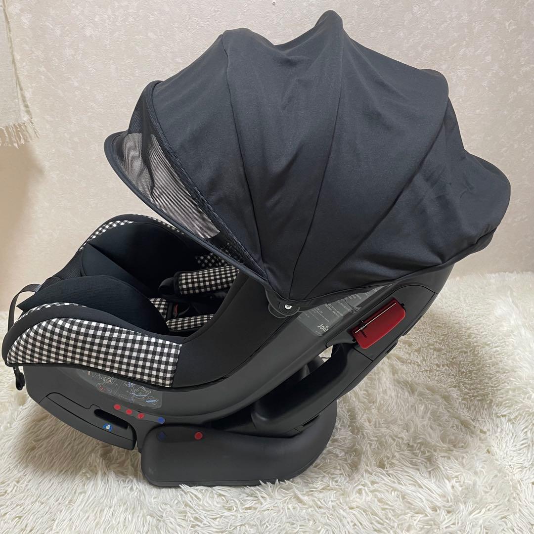 チャイルドシート rayu