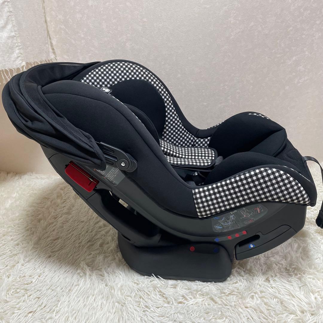 チャイルドシート rayu