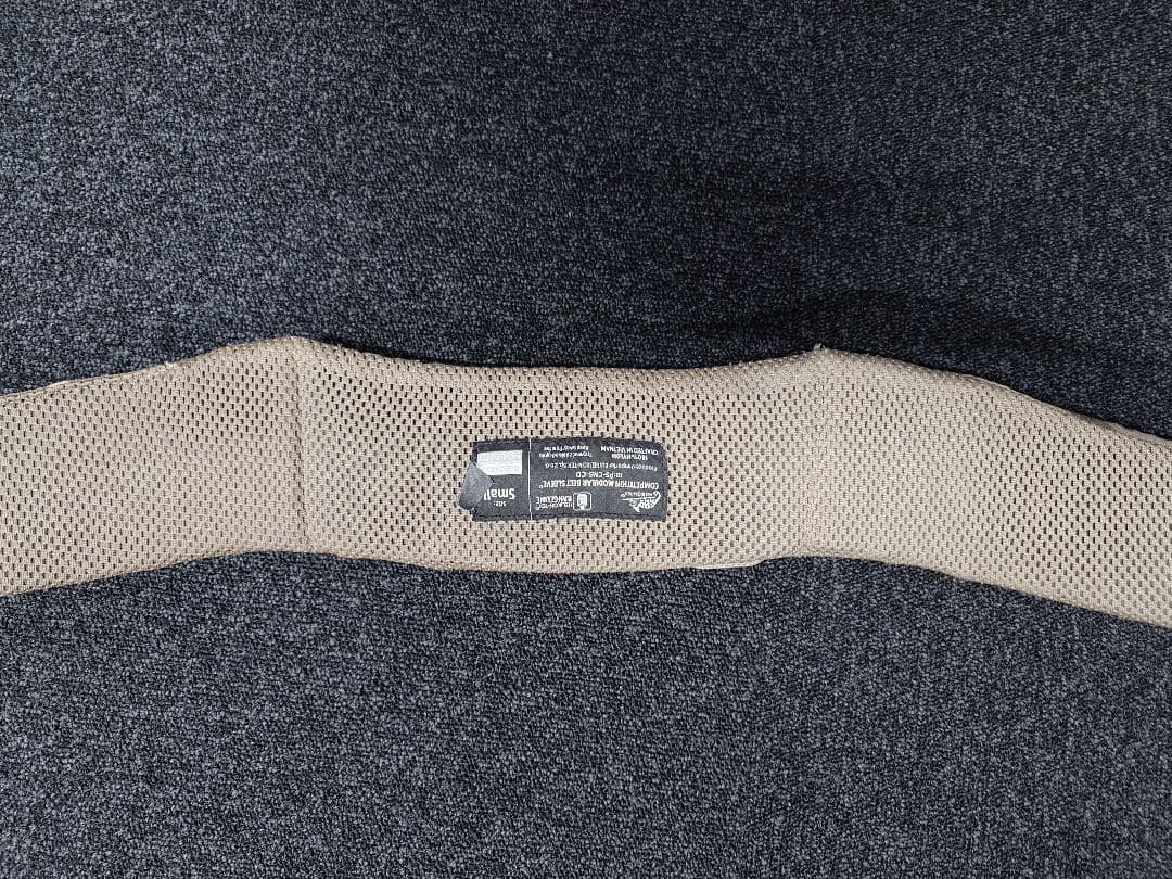 サバゲー　タクティカルベルト　ファーストライン　CONDOR他