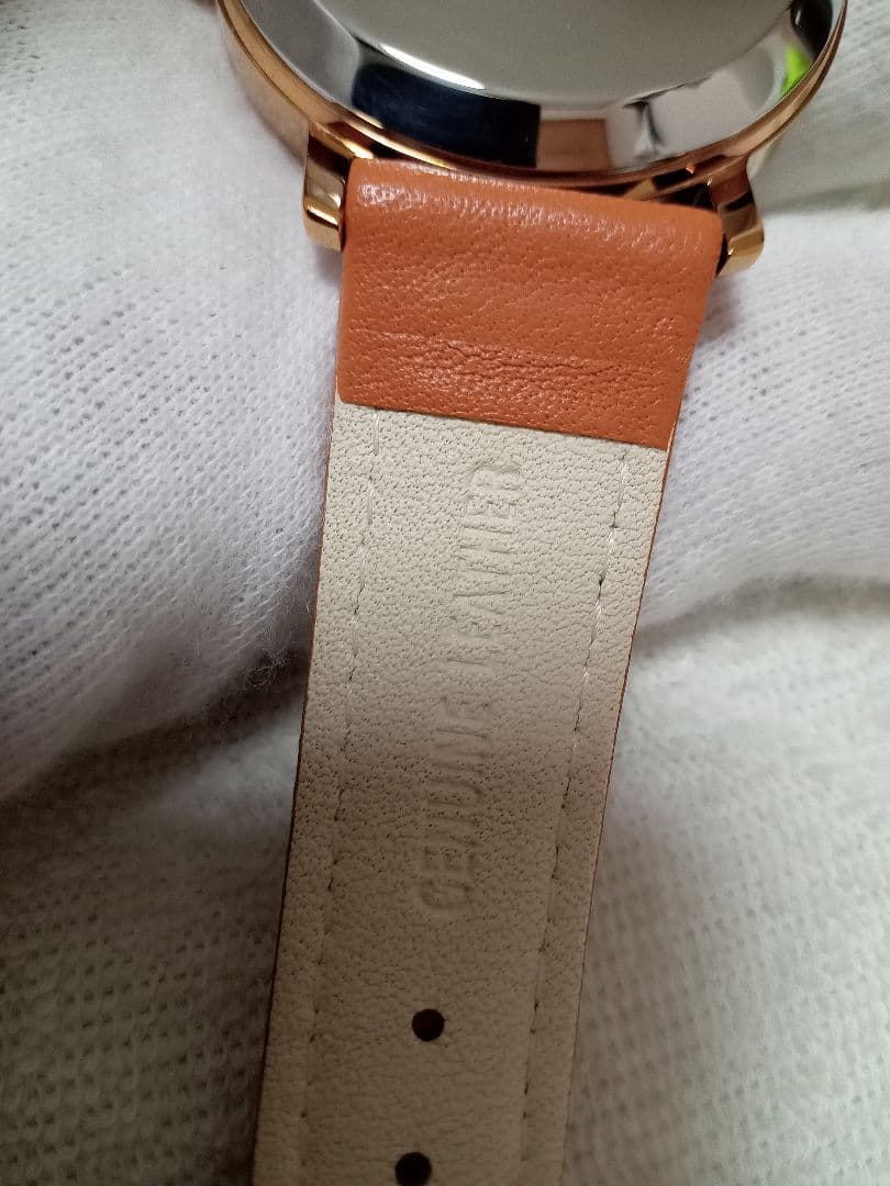 柴*ん様 ORIENT　オリエント　AUTOMATIC　機械式自動巻き　オープン